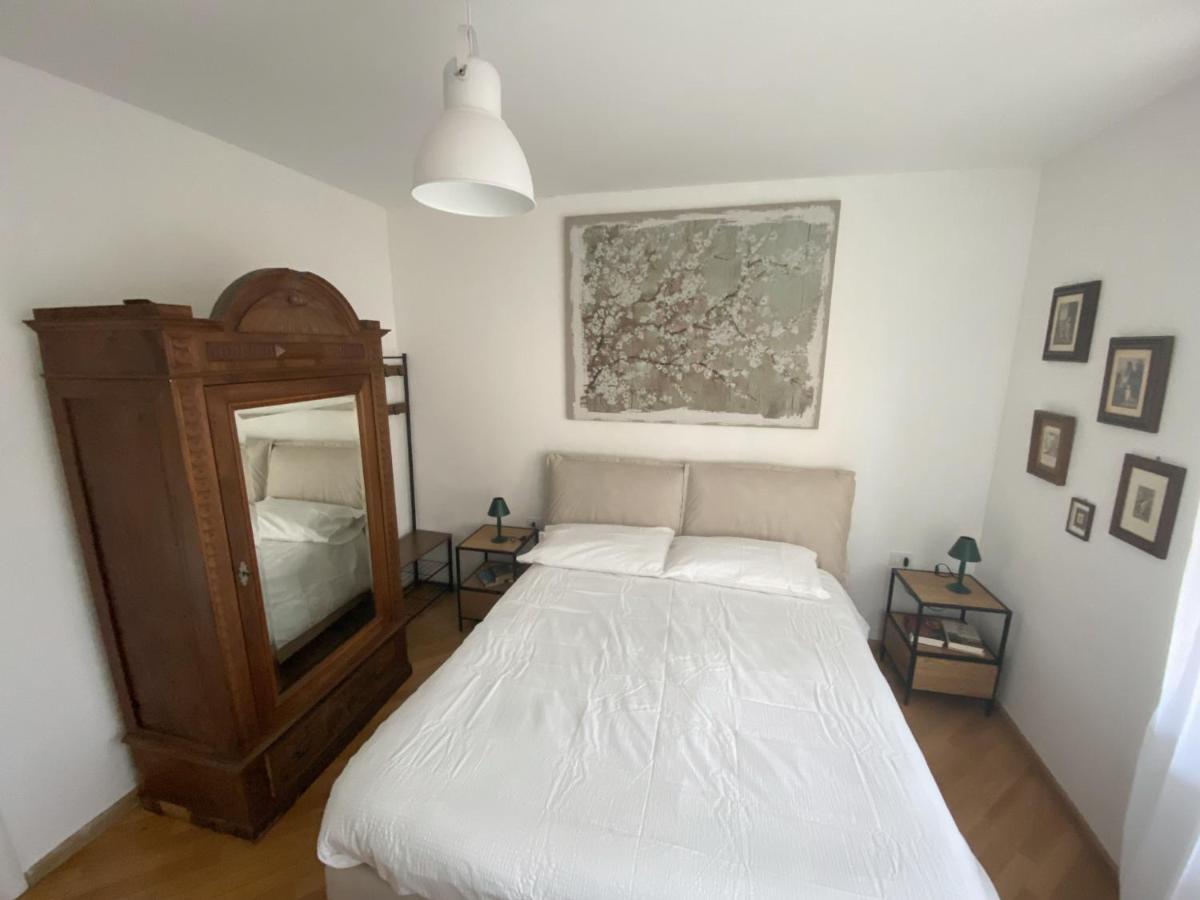 Living Vittoria: Vicino Al Centro Di Bolzano Apartment Ngoại thất bức ảnh